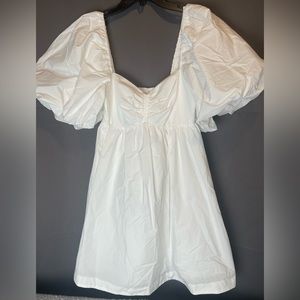 Steele Doreen Cottagecore, Coquette, Boho Style Dress‎ Size XS